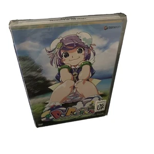 Popotan Decisions Of The Heart Anime Dvd Geneon Series Episodes 9-12 Region 1 - Picture 1 of 3