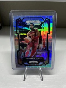 2023-24 Panini Prizm Pandora Donovan Mitchell /150 SP Esclusiva - Foto 1 di 2