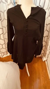Esley M shirt dress 278 - Picture 1 of 3