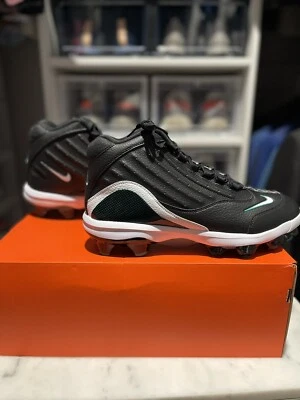 Ken Griffey Jr Fresh Water baseball cleats Size 11.5 - Image 1 of 4