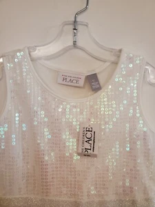 NWT Children's Place dress-size 5 - Picture 1 of 4