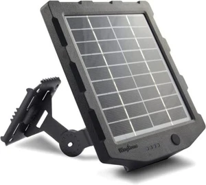 Trail Camera Solar Panel,Solar Battery Charger Kit 12V/1A 6V/1.5A Waterproof NEW - Picture 1 of 7