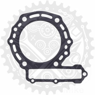 Nueva junta de culata Athena para Kawasaki KLR 650 A Foto 1 de 4
