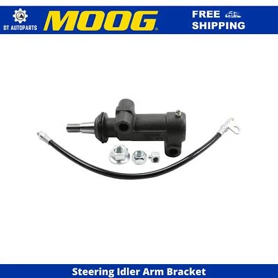 Soporte de brazo de rueda loca de dirección para GMC Yukon 2000-2006 MOOG 2000 2001 2002 2003 2004 Foto 1 de 4