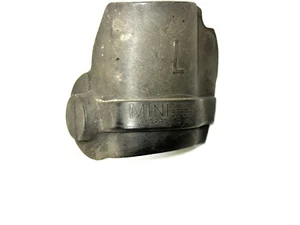Original Mini 33326758385 - Steinschlagschutz links - Bild 1 von 3