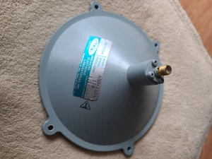 AEL ASO-112A Spiral Antenna, 1.1-4.0 GHz, 50 Ohm - Picture 1 of 3
