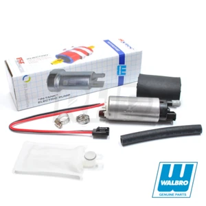 GENUINE WALBRO IN-TANK FUEL PUMP KIT FOR TOYOTA LAND CRUISER 3.4I 24V/4WD - Picture 1 of 13
