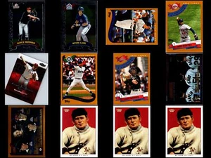 2002 Topps (88) Card Lot - EXCLUSIVE OFFER – ACT QUICK! - Foto 1 di 16