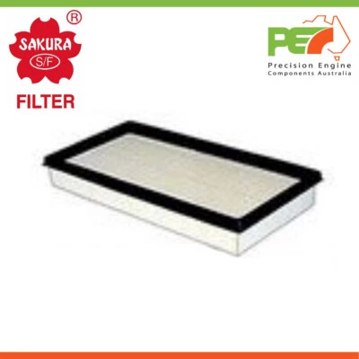Nuevo * SAKURA * Filtro de aire para KIA SPECTRA FB 2L 4 cilindros gasolina Foto 1 de 4