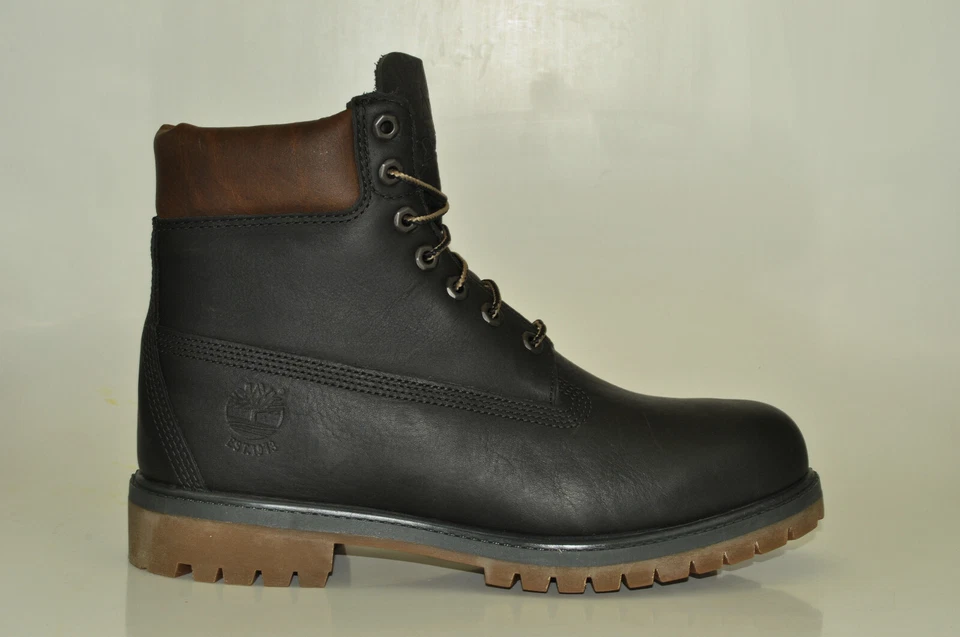 Timberland 45th Aniversario 6 Inch Premium Boots Waterproof Botas de Hombre - Imagen 1 de 1