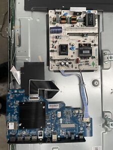 CHIQ 58 INCHES TV MAIN COMPUTER BOARD MODEL (U58H10)