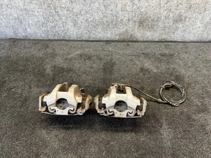 JUEGO PINZAS FRENO TRASERO MERCEDES W212 E350 E400 W218 CLS550 OEM - Imagen 1 de 4