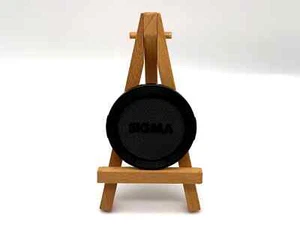 Sigma Lens Front Cap 52mm Lens Cap Lens - Picture 1 of 1