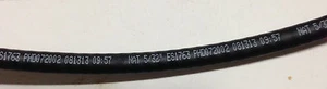 Manguera de recirculación/línea 772571-1 ft de imprimación/gas de combustible/evinrude fabricante de equipos originales Johnson/Evinrude 5/32 - Imagen 1 de 2