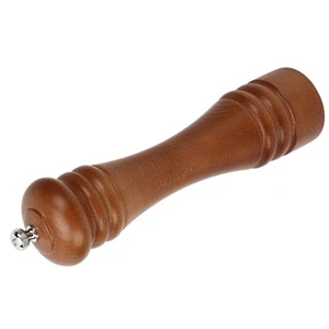 Molinillo Molinillo Manual Para Moler Pimienta 27CM - Imagen 1 de 24