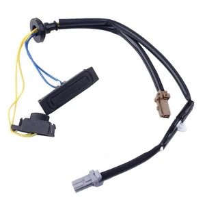 Rear Trunk Switch Replaces 25380-2DT1A Sturdy Reliable Professional Auto - Picture 1 of 5