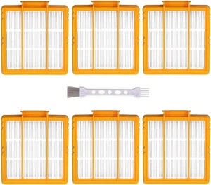AV2501AE RV2502AE AV2501S RV2520AOUS AV2510AOUS Filters Shark True Filters - Picture 1 of 7
