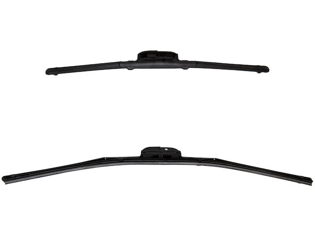 Front Wiper Blade Set For 2002-2008 Jaguar S Type 2003 2004 2005 2006 YB119ZM - Image 1 of 1