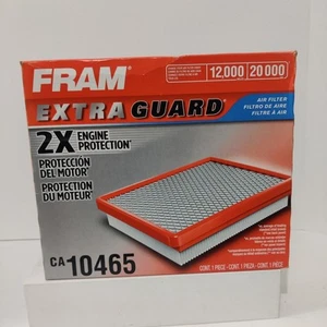 Fram CA10465 Air Filter - Picture 1 of 3