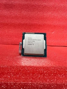 Intel Xeon E3-1286 V3 4 Core 8MB 3.7GHz LGA 1150 84W CPU Processor - Picture 1 of 2