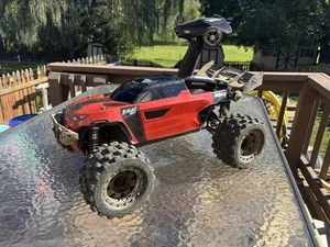 Redcat Kaiju EXT 1/8 Scale 6S RTR Monster Truck - Picture 1 of 7