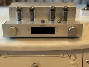 Octave V40 Röhrenverstärker - Bild 1 von 10