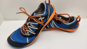 Merrell Running Shoes Flux Glove Apollo J39399 Size US 9/ UK 8.5/ EU 43 - Picture 1 of 11