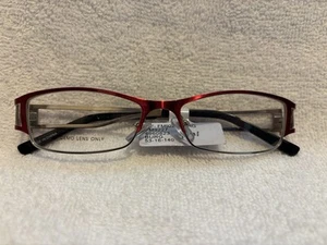 New With Tags Eyeglass Frames 53-16-140 - Picture 1 of 3