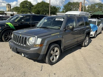 Módulo de control electrónico ECM del motor compatible con 12 COMPASS 856877 Foto 1 de 4