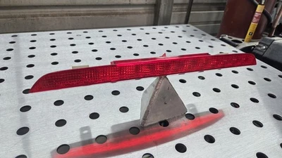 Mazda CX9 Cx-9 2007-2015 alerón de montaje alto tercera luz trasera probado OEM LED Foto 1 de 4