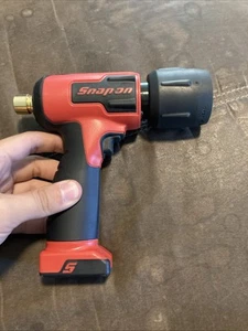 Boquilla de manguera rara Snap On Tools  - Imagen 1 de 8