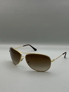 Gafas de sol Ray-Ban RB3293 para hombre talla 63 Aviator Pilot 001/13 3N - Imagen 1 de 15