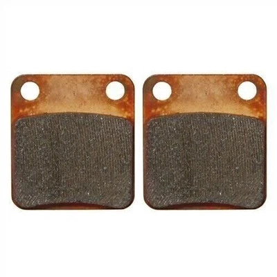 New Rear Full Metal Brake Pads For Husqvarna WXC 250 Motorcycles 250cc 1993 1994 - Image 1 of 4