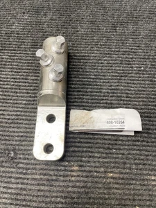 TE Connectivity Raychem mechanischer Steckverbinder 2-Loch Lug ASBT-600-1000 2205 - Bild 1 von 4