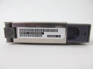 Sun X5243A (540-4520) 36GB 10K USCSI HDD W/ HEATSHIELD 4z - Picture 1 of 4
