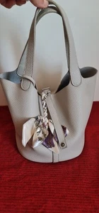 Barbarossa Picotin Inspired Bag - Picture 1 of 20