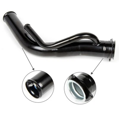 Fuel Tank Filler Neck For 88-93 Dodge D150 D350 D250 W150 W350 W100 Ramcharger - Изображение 1 из 4