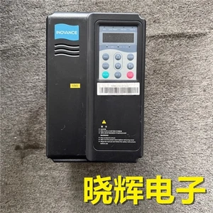 1Pcs Used inovance inverter CS700-4T3.7GB-ZL 3.7KW 380V - Picture 1 of 3
