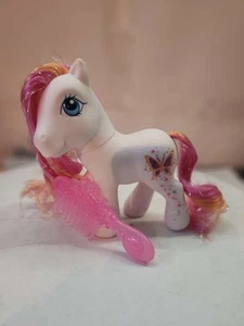 My Little Pony G3 Cutie Cascade Pony Fairy Dust - Picture 1 of 8