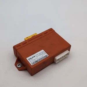 2009 - 2013 Maserati Quattroporte S M139 AC A/C Heater Control Module 132123 - Picture 1 of 17