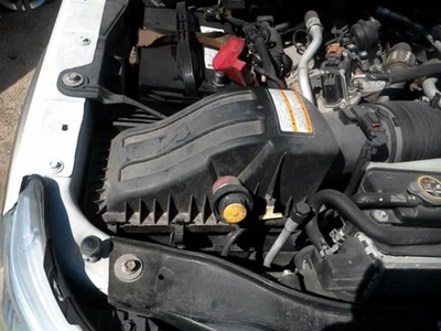 Purificador de aire 6,7 L diésel para camioneta Ford F250SD 11-16 104926419 Foto 1 de 4