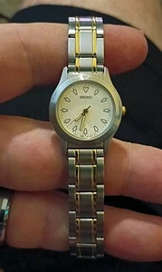 Seiko lady TT Watch - Picture 1 of 1