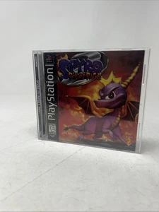 Spyro 2 - Sony PlayStation 1 - Imagen 1 de 3