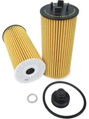 Sakura Oil Filter fits Mini Mini 1.5 F55 Cooper D (EO-30270) - image 1 of 4