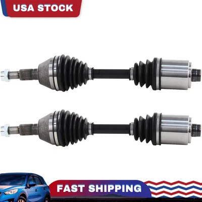 Nuevo eje delantero OE para Pontiac Grand Am 1999-2005 con garantía_MA Foto 1 de 4