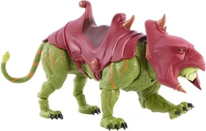 Masters of the Universe GYV18 Masterverse Battle Cat MOTU Actionfigur 6+ - Bild 1 von 7