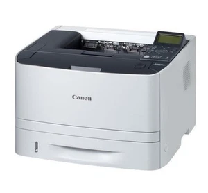 Canon LBP6670dn - 5152B003 Laser S/W A4 USB LAN Duplex + unter 50.000 Seiten + - Afbeelding 1 van 1