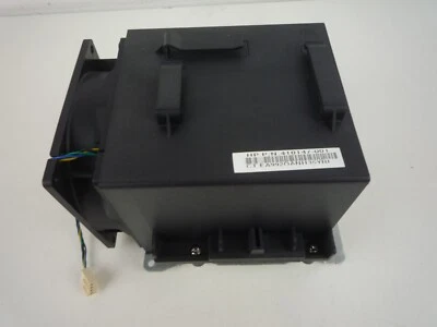 CPU HEATSINK & FAN HP 410147-001 FOR HP COMPAQ DC 5700 - Image 1 of 4