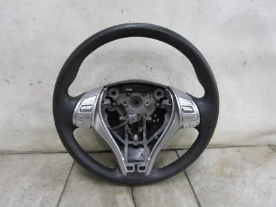 Volante para 16 17 18 Nissan Altima Foto 1 de 4