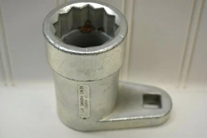 Herramienta de llave de vaso J46002 Driver Piñón Locknut, herramienta de distribuidor Kent Moore - Imagen 1 de 2